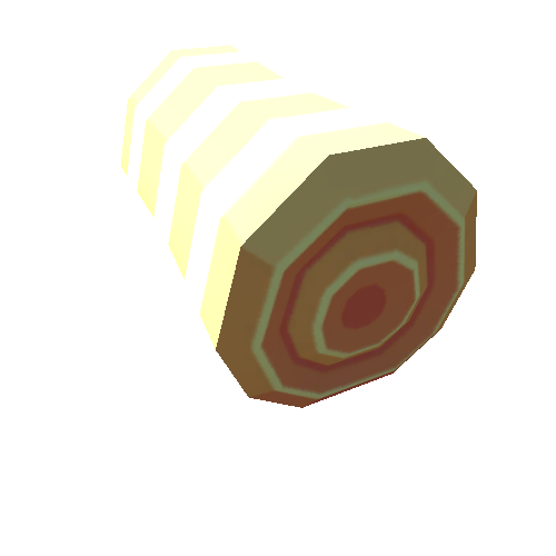 housepack_towel_roll_1 Orange